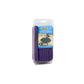 Double Braid Nylon Dock Line, Purple, 3/8in x 20ft