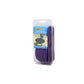 Double Braid Nylon Dock Line, Purple, 3/8in x 20ft