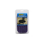 Double Braid Nylon Dock Line, Purple, 1/2in x 25ft