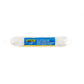 Braided Utility Line, White, 1/8in x 100ft