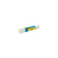 Braided Utility Line, White, 1/8in x 100ft