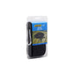 Solid-Braid Nylon Anchor Line, Black, 3/8in x 50ft