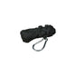 Solid-Braid Nylon Anchor Line, Black, 3/8in x 50ft