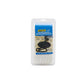Double Braid Nylon Dock Line, White, 5/8in x 20ft