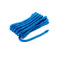 Double Braid Nylon Dock Line, Blue, 3/8in x 15ft