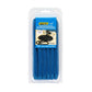 Double Braid Nylon Dock Line, Blue, 1/2in x 15ft