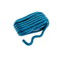 Double Braid Nylon Dock Line, Blue, 1/2in x 25ft