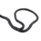Double Braid Nylon Dock Line, Black, 5/8in x 35ft