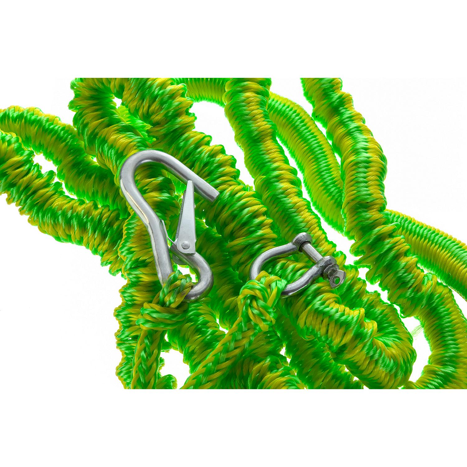 Bungee Anchor Line, Stretches 14ft - 50ft