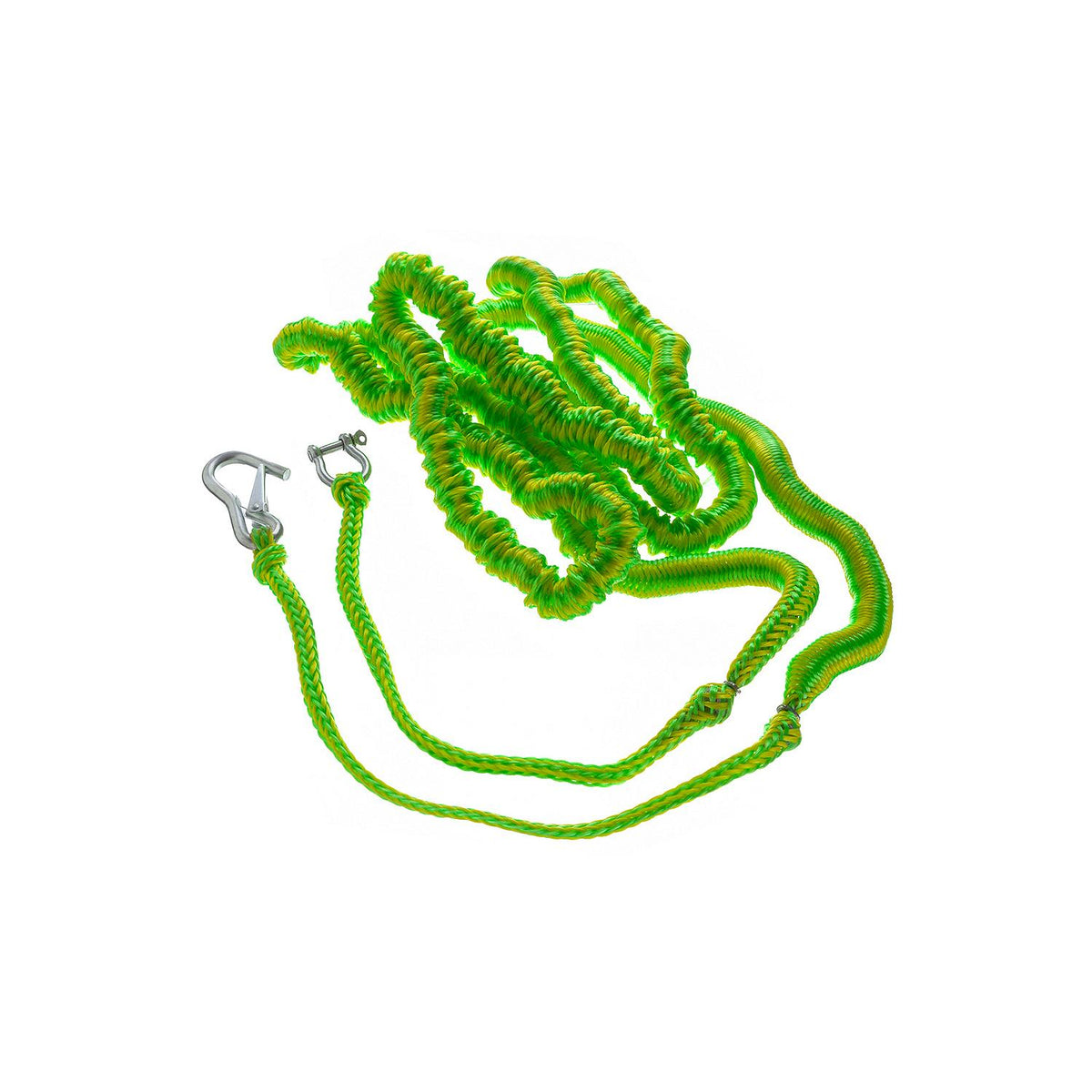Bungee Anchor Line, Stretches 14ft - 50ft