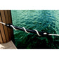 Mooring Snubber, 3/8in