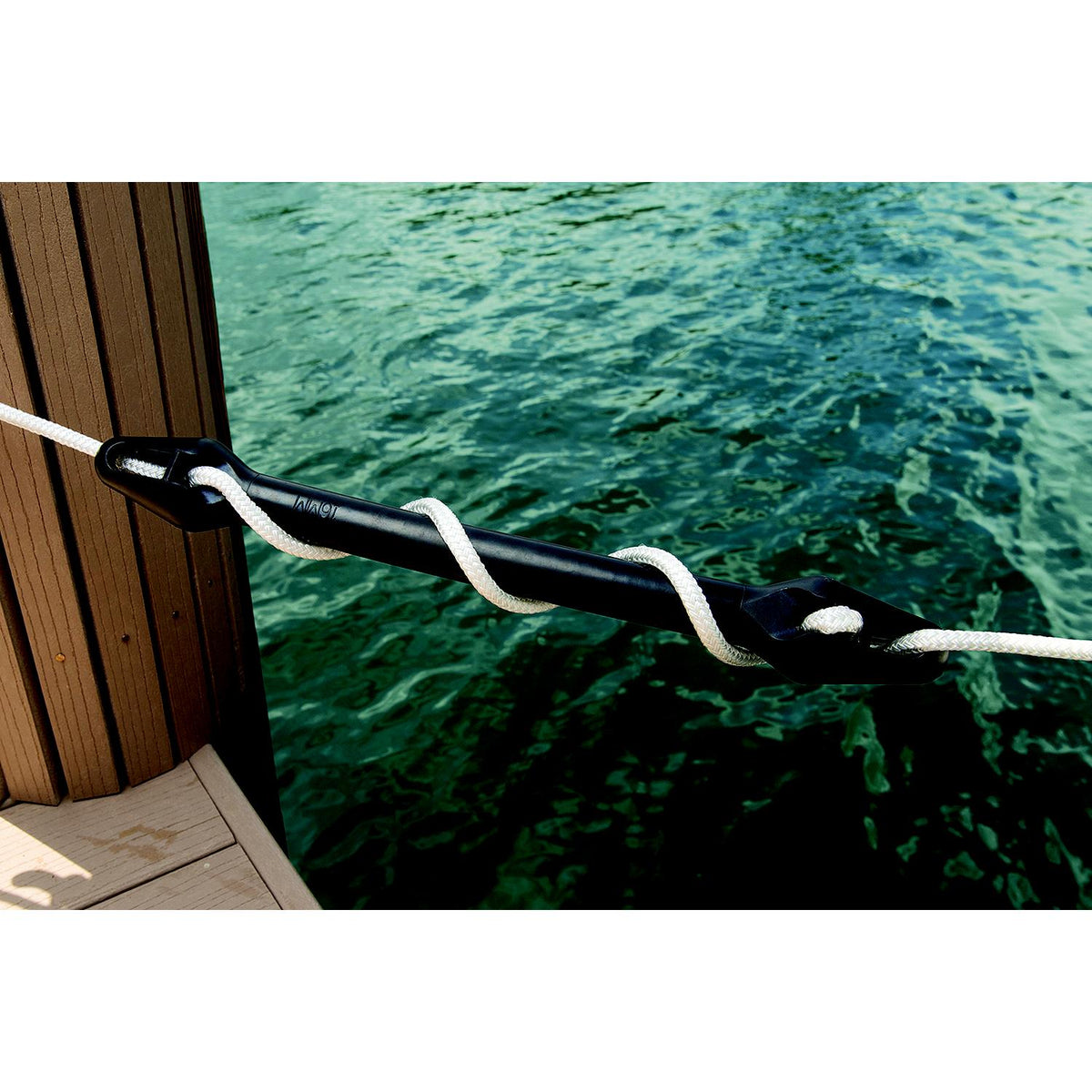 Mooring Snubber, 3/8in
