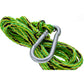 PWC Dock Line, 7ft, Pair