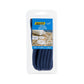 Double Braided Nylon Fender Line, Navy, 3/8in x 6ft, 2/PK