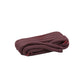 Double Braided Nylon Fender Line, Burgundy, 3/8in x 6ft