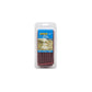 Double Braided Nylon Fender Line, Burgundy, 3/8in x 6ft