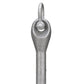 Folding Grapnel Anchor, Galvanixed, 3-1/2 lb