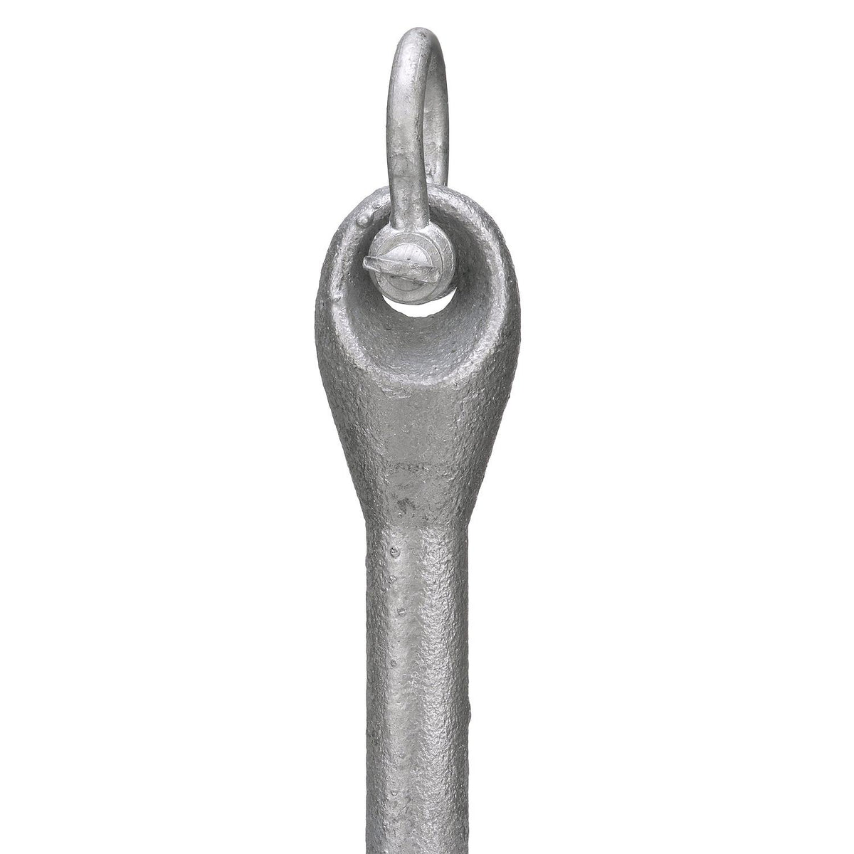 Folding Grapnel Anchor, Galvanixed, 3-1/2 lb