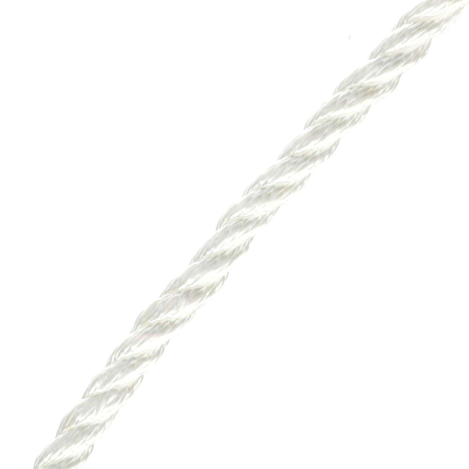 Folding Grapnel Anchor Kit w/ 3.5lb Anchor & 25ft Anchor Line, Steel