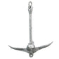 Galvanized Folding Grapnel Anchor, 9 lbs