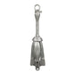 Galvanized Folding Grapnel Anchor, 13 lbs