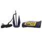 PWC Fluke Anchor Kit, Vinyl Coated Anchor, 25ft Anchor Line & Storage Bag