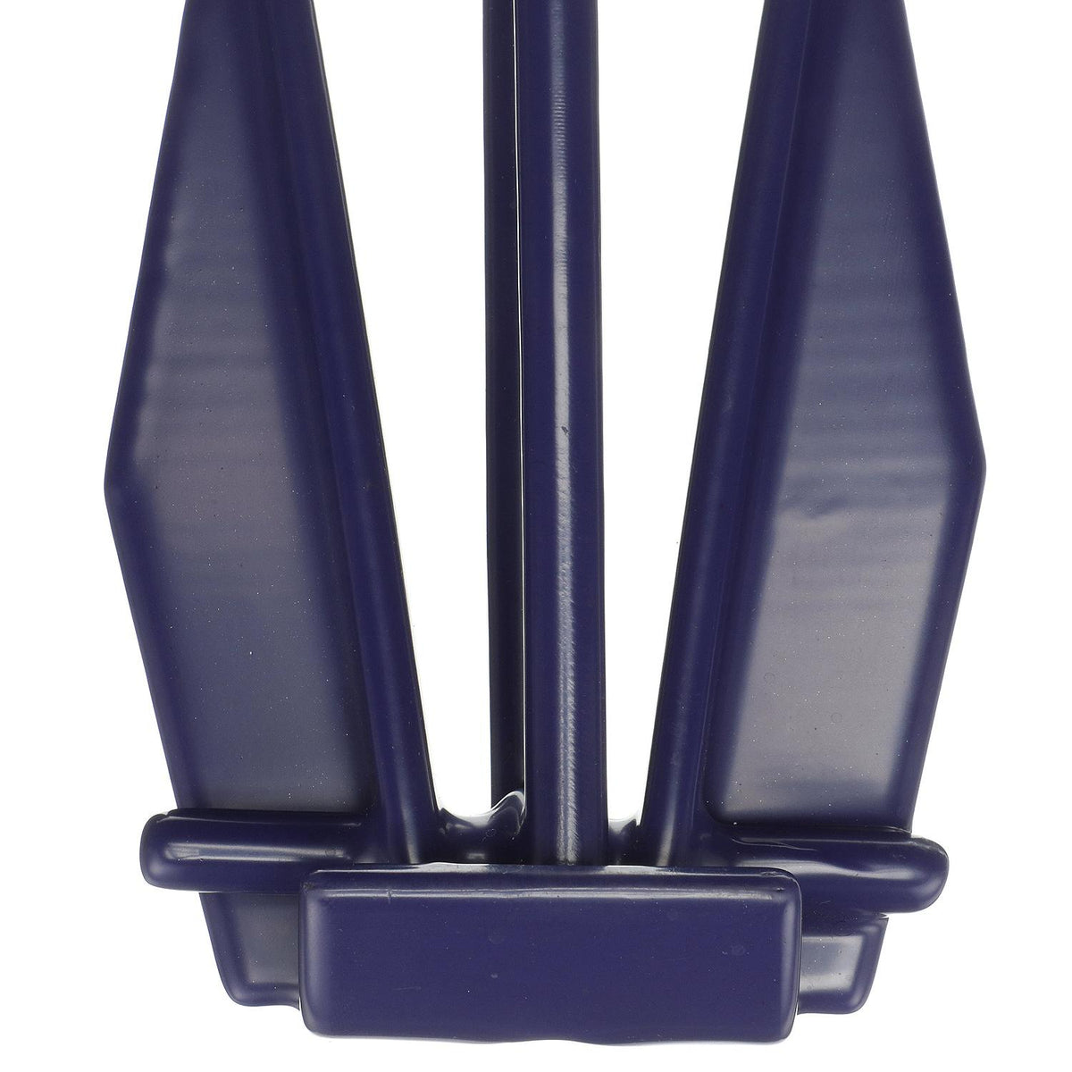 PWC Fluke Anchor Kit, Vinyl Coated Anchor, 25ft Anchor Line & Storage Bag