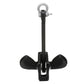 Vinyl-Coated Navy Anchor, 10 lbs