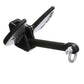 Vinyl-Coated Navy Anchor, 10 lbs