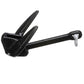 Vinyl-Coated Navy Anchor, 10 lbs