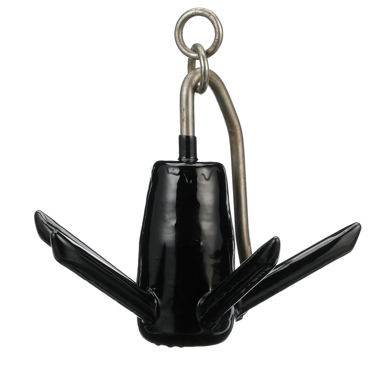 Richter Anchor, Black, 18 lbs