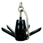 Richter Anchor, Black, 14 lbs