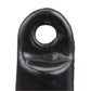 Black Vinyl Coated River Anchor, 12 lbs
