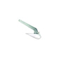 Hot Dipped Galvanized Plow Anchor, 22 lbs