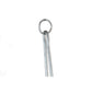 Slip Ring Utility Anchor, Galvanized, 15E