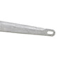 Claw Anchor, Hot Dipped Galvanized, 11 lbs