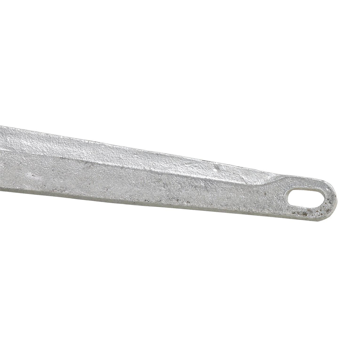 Claw Anchor, Hot Dipped Galvanized, 11 lbs