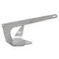 Hot Dipped Galvanized Claw Anchor, 16.5 lbs