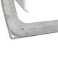 Claw Anchor, Hot Dipped Galvanized, 22 lbs