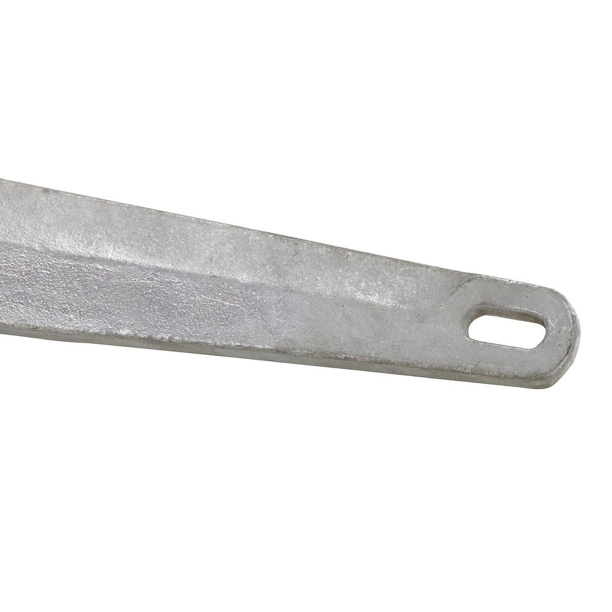 Claw Anchor, Hot Dipped Galvanized, 22 lbs