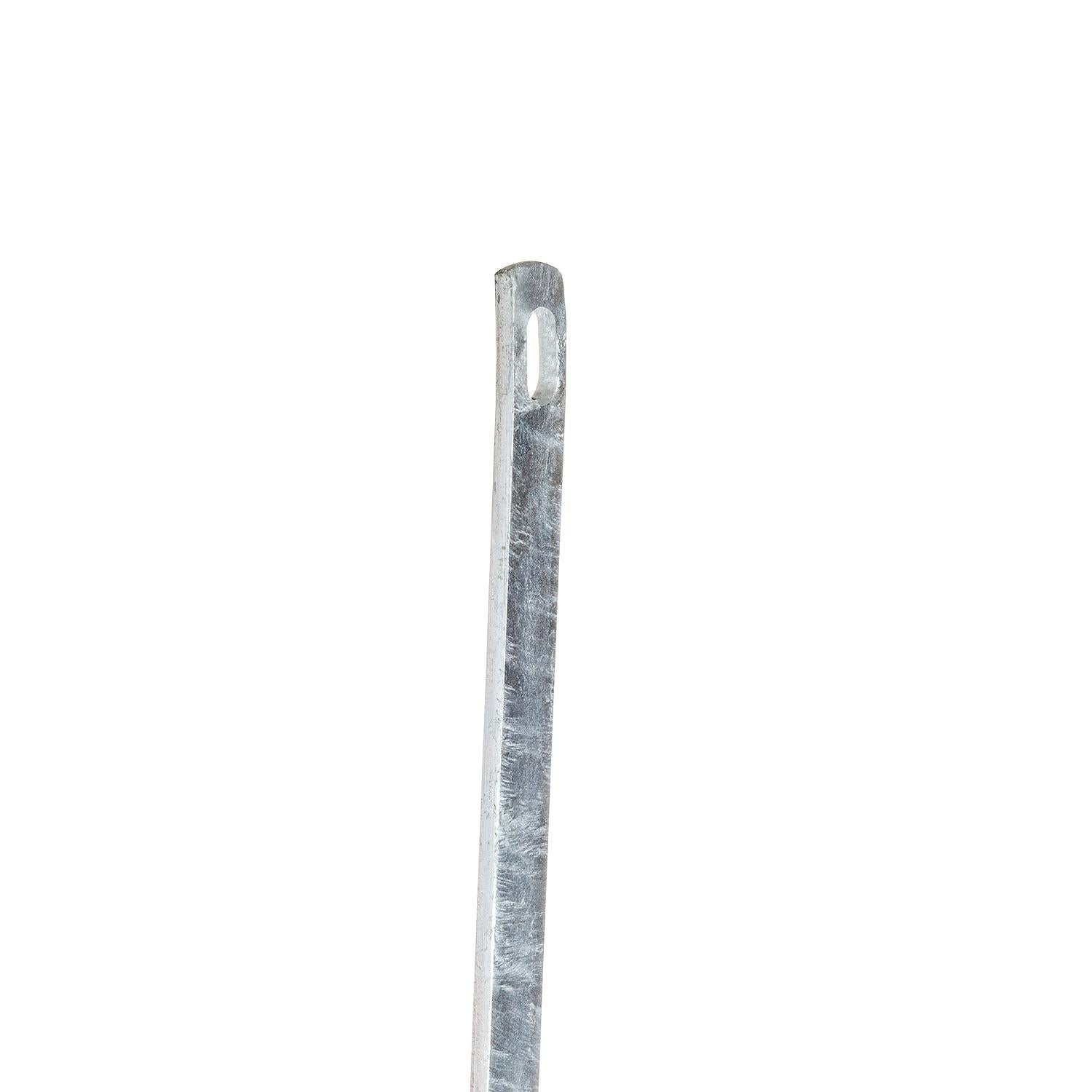 Deluxe Galavanized Anchor, Size 4S