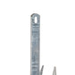Deluxe Galavanized Anchor, Size 8S