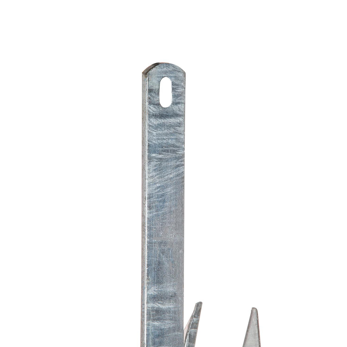 Deluxe Galavanized Anchor, Size 8S