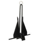PVC Coated Utility Anchor, 8lbs, Black
