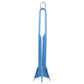 PVC Coated Utility Anchor, 8lbs, Blue
