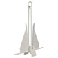 PVC Coated Utility Anchor, 8lbs, White