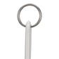 PVC Coated Utility Anchor, 8lbs, White