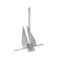 Deluxe Galavanized Anchor, Size 13S