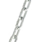 Deluxe Galvanized Anchor Kit, w/ Chain, Shackles & Anchor Line