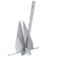 Deluxe Galavanized Anchor, Size 18S